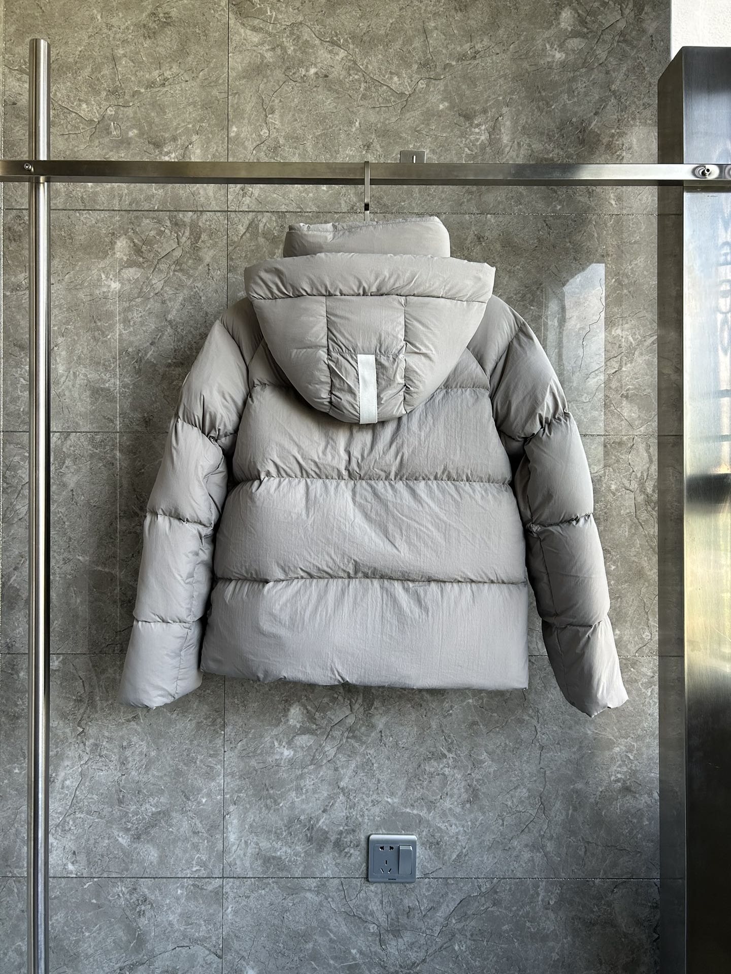 Canada Goose Down Jackets